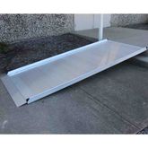 323320 Titan Ramps 6 x 48 Wheelchair Entry Ramp 3