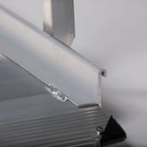 323324 Titan Ramps 9 6 Wheelchair Entry Ramp - 850 lb Capacity 7