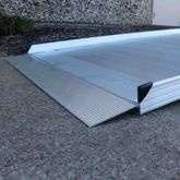 323326 Titan Ramps 9 6 x 48 Wheelchair Entry Ramp 5