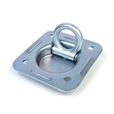 330002 Recessed D-Ring M-801 - 6000 lb Cap