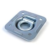 330002 Recessed D-Ring M-801 - 6000 lb Cap 1