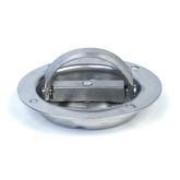 330003 Recessed Swivel D-Ring M-901 - 6000 lb Cap