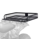 332030 Titan Ramps ATVUTV Universal Rear Cargo Basket Rack
