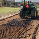 332072 Titan Ramps 8 x 7 Heavy-Duty Drag Harrow 3