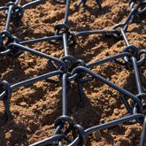 332072 Titan Ramps 8 x 7 Heavy-Duty Drag Harrow 5