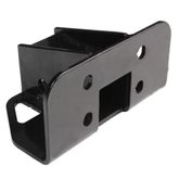 334102 Titan Ramps 2 Gator Trailer Hitch Receiver 3