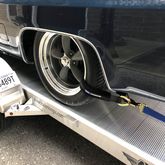 416002 20 Fleece Sleeve Protector for 2 Webbing 2