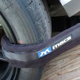 416002 20 Fleece Sleeve Protector for 2 Webbing 3