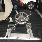 472013 Wedge Motorcycle Chock 3