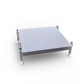 48X48-PLATFORM Harmar 4 x 4 Platform for Elevation Modular Ramp System