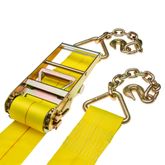 4in-Rat-Chain-40-4 4 x 40 Heavy-Duty Ratchet Strap with Chain Extensions - 4-Pack 1
