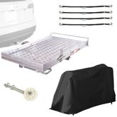500ARVK-SC Scooter - Tilt-A-Rack Carrier Travel Kit - 500 lb Capacity