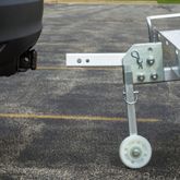 500ARVK-SC Scooter - Tilt-A-Rack Carrier Travel Kit - 500 lb Capacity 2