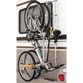 501BR Surco Ladder-Mounted 2-Bike Rack for RVs and Vans 2