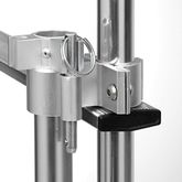 501BR Surco Ladder-Mounted 2-Bike Rack for RVs and Vans 3