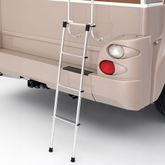 503L Surco RV Exterior Ladder Extension  Regular