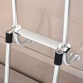 504L Surco RV Exterior Ladder Extension  Mini 1