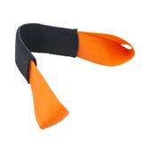 518010 2 x 6 ATV  Motorcycle Ratchet Pack with S-Hook - Orange 6