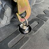 520510 VersaTie Slimline Anchor Plate Assembly - 1 Fastener 4-Pack 1