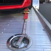 522396 8 VersaTie Surface-Mounted Track Kit with Wide Contour Edge Series 3 3