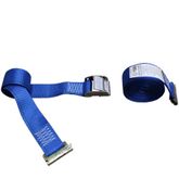 652001BL-48-Box 2 x 20 E-Track Cam Buckle Straps Box of 10 - Blue 652001BL-48-BOX__1