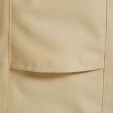 CL-70922 Medium Patio Table Cover - 88 inches by 58 inches with 6 Standard Chairs 70922__3