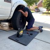 773401 Portable 4 x 2 Utility Mat 1