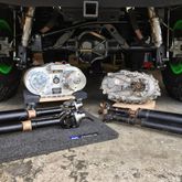 773401 Portable 4 x 2 Utility Mat 2