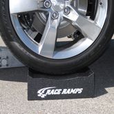 8-wheel-cribs Race Ramps 8 Multi-Purpose Wheel Cribs - 1500 lb Capacity per Tire 3