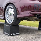 8-wheel-cribs Race Ramps 8 Multi-Purpose Wheel Cribs - 1500 lb Capacity per Tire 5