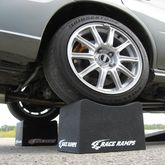 8-wheel-cribs Race Ramps 8 Multi-Purpose Wheel Cribs - 1500 lb Capacity per Tire 6