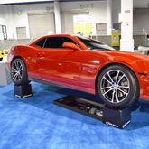 8-wheel-cribs Race Ramps 8 Multi-Purpose Wheel Cribs - 1500 lb Capacity per Tire 7