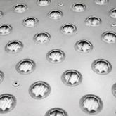 8K-POOCH-CNTRAMP HD Ramps Punch Plate Shipping Container Ramps - 8000 lb Capacity 7