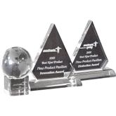 A13607A19 8 L x 36 W Roll-A-Ramp Aluminum Roll-Up Wheelchair Ramps 6