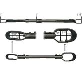 CL-AA-8602 Apex Adjustable Bike Frame Adapter AA-8602__4