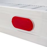 ACC-550 Elevate Outdoor Aluminum Tray Premium Cargo Carrier 6