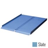 ACRFN AlumiRamp Aluminum Landscape Series Single Fold Wheelchair Ramps 4