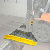 ADB-6048-15000 48 x 60 15000 lb Capacity Guardian Aluminum Dock Board 1