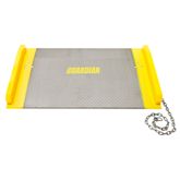ADB-6048-15000 48 x 60 15000 lb Capacity Guardian Aluminum Dock Board 4