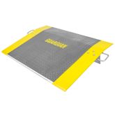 ADP-3648-5300 36 x 48 12 Thick Guardian Aluminum Dock Plate