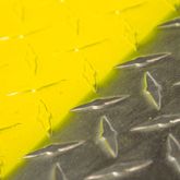 ADP-3648-5300 36 x 48 12 Thick Guardian Aluminum Dock Plate 2