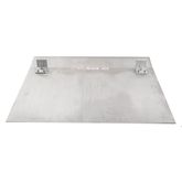 CL-ADP-6048-3500-GRIT 48 x 60 Guardian Aluminum Dock Plate with Grit Surface ADP-6048-3500-GRIT__5