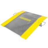 ADP-X-42 42 Wide Dock Plates