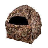 AMS-AMEBL1005 Ameristep Doghouse Spring Steel Ground Blind  495 x 495