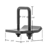 ANTI-TILT-V2 Elevate Outdoor Anti-Tilt Wobble Bracket 2