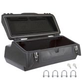 CL-ATV-CB-8015 Black Widow Locking ATV Cargo Box ATV-CB-8015__8