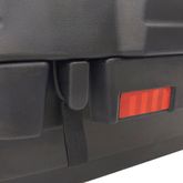 CL-ATV-CB-L7500 Black Widow ATV Rear Lounger Storage Box ATV-CB-L7500__7