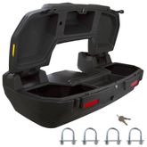 CL-ATV-CB-L7500 Black Widow ATV Rear Lounger Storage Box ATV-CB-L7500__8