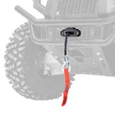 ATV-WINCH-4500 Black Widow Electric ATVUTV Winch  4500 lb Capacity 1