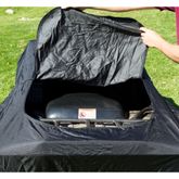 CL-ATVC-DLXT-BK-C Extreme Protection Black Waterproof ATV Cover 95 x 48 x 48 ATVC-DLXT-BK-C__3
